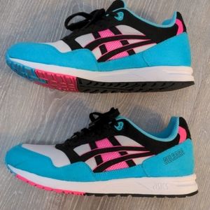 Asics Gel Saga 3- Miami